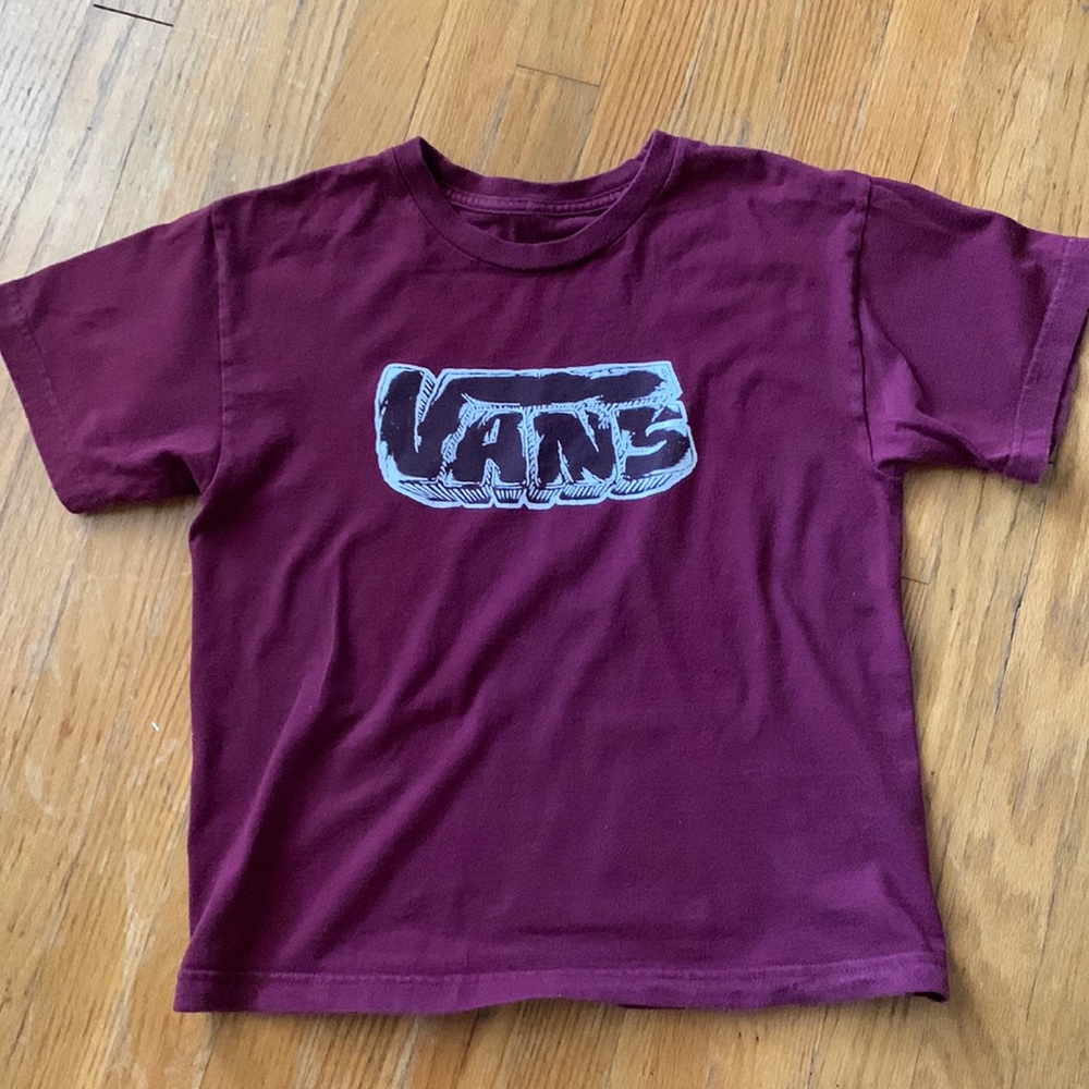 Vans Tee